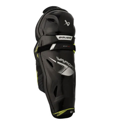 BAUER VAPOR FLY40 JR SHIN GUARDS