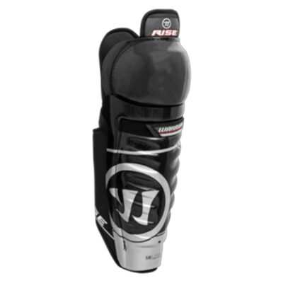 WARRIOR RISE SR SHIN GUARDS