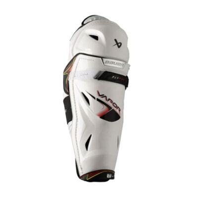 BAUER VAPOR FLYPRO SR SHIN GUARDS