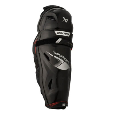 BAUER VAPOR FLY40 SR SHIN GUARDS