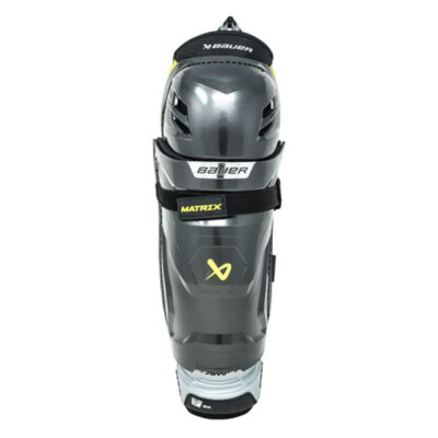 BAUER SUPREME MATRIX SR SHIN GUARDS