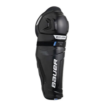 BAUER X SR SHIN GUARDS