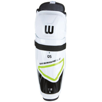 WINNWELL Q5 SR SHIN GUARDS