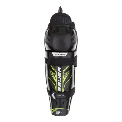BAUER VAPOR SHIFT PRO YTH SHIN GUARDS