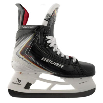 BAUER VAPOR FLYPRO INT SKATE W/FLY-TI RUNNERS