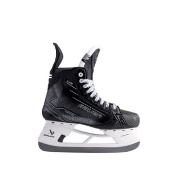 BAUER SUPREME M50 PRO INT SKATE W/FLY-TI RUNNERS