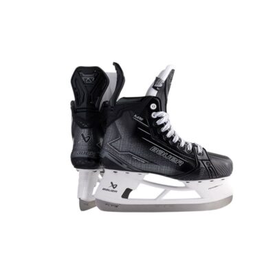 BAUER SUPREME M50 PRO INT SKATE W/FLY-X RUNNERS