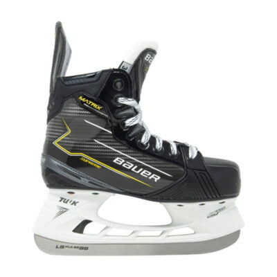 BAUER SUPREME MATRIX JR SKATE