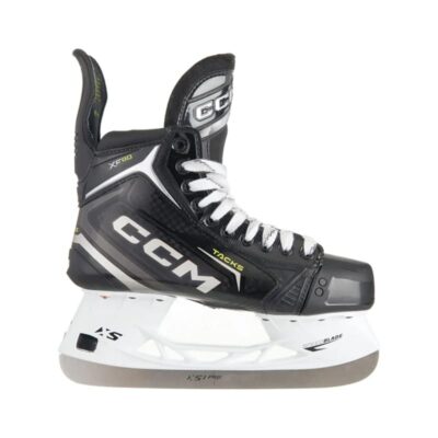CCM TACKS XF80 JR SKATE