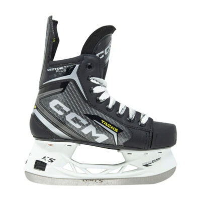 CCM TACKS VECTOR PLUS JR SKATE