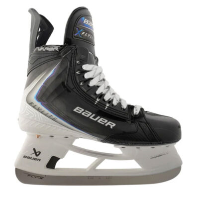 BAUER VAPOR FLYLITE SR SKATE W/FLY-X RUNNERS