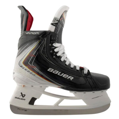 BAUER VAPOR FLYPRO SR SKATE W/FLY-X RUNNERS