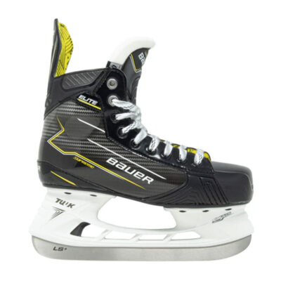 BAUER SUPREME ELITE SR SKATE