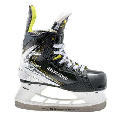 BAUER VAPOR SHIFT PRO YTH SKATE