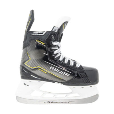 BAUER SUPREME MATRIX YTH SKATE
