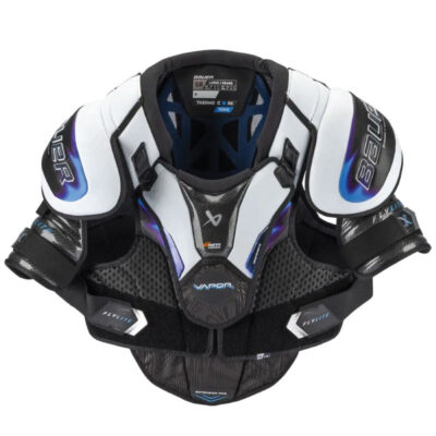 BAUER VAPOR FLYLITE INT SHOULDER PADS