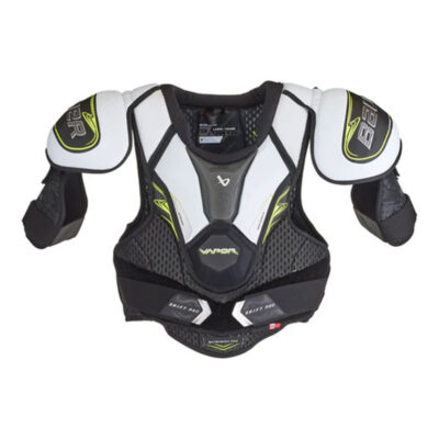BAUER VAPOR SHIFT PRO INT SHOULDER PADS