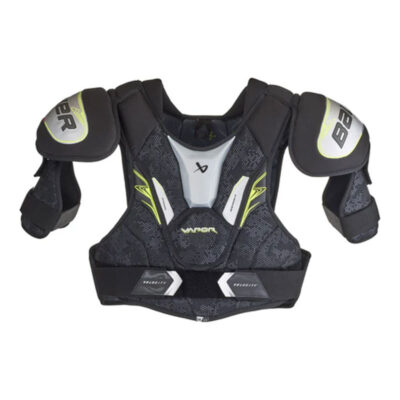 BAUER VAPOR VELOCITY INT SHOULDER PADS