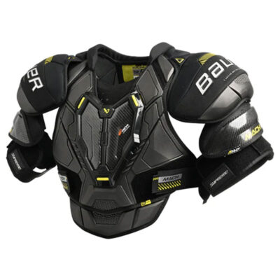 BAUER SUPREME MACH INT SHOULDER PADS