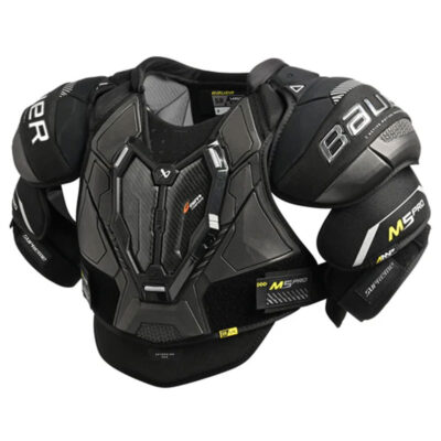 BAUER SUPREME M5 PRO INT SHOULDER PADS