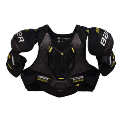 BAUER SUPREME MATRIX INT SHOULDER PADS