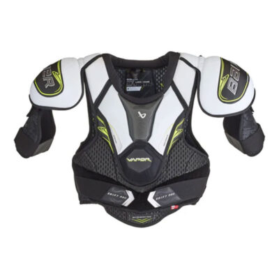 BAUER VAPOR SHIFT PRO JR SHOULDER PADS