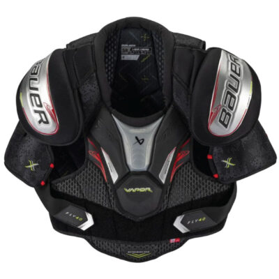 BAUER VAPOR FLY40 JR SHOULDER PADS