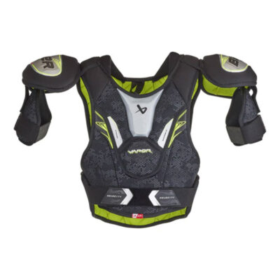 BAUER VAPOR VELOCITY JR SHOULDER PADS