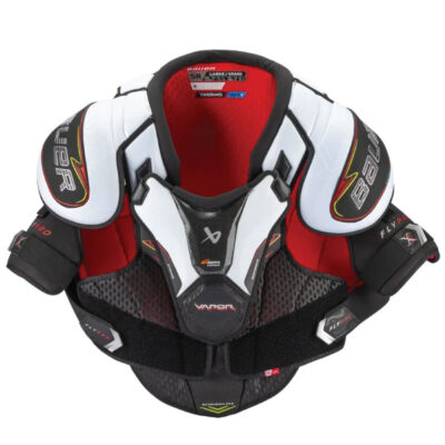 BAUER VAPOR FLYPRO SR SHOULDER PADS