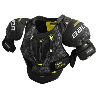 BAUER SUPREME M3 SR SHOULDER PADS