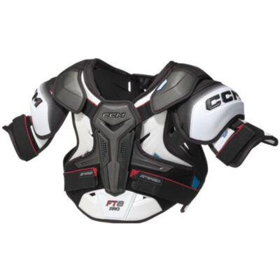 CCM JETSPEED FT8 PRO SR SHOULDER PADS