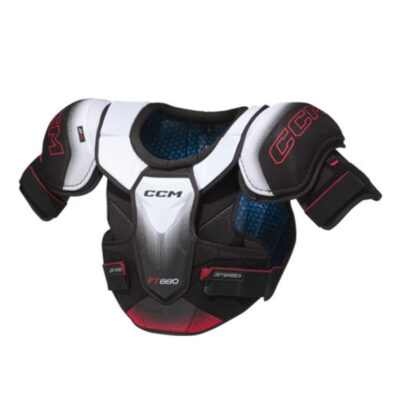 CCM JETSPEED FT880 SR SHOULDER PADS
