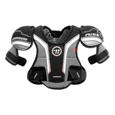 BAUER X YTH SHOULDER PADS