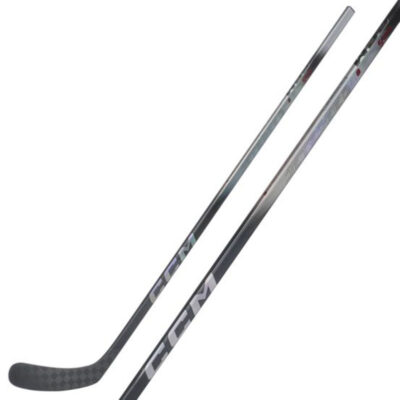 CCM JETSPEED FT8 GRIP JR STICK