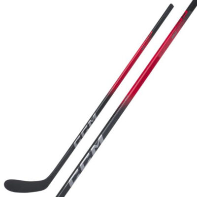 CCM JETSPEED 860 GRIP JR STICK