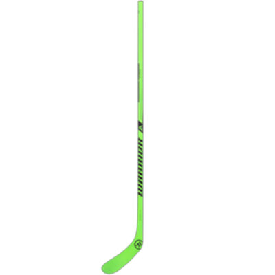 WARRIOR ALPHA LX3 COMP GRIP JR STICK
