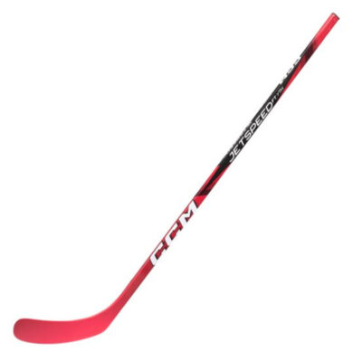 CCM JETSPEED FT GRIP YTH STICK