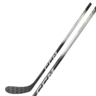 CCM JETSPEED GRIP YTH 10 STICK