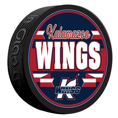 Ribbon Puck