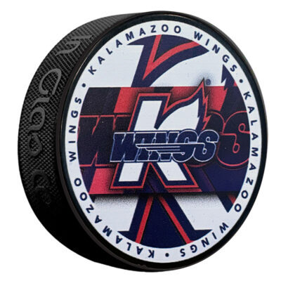 Medallion Puck