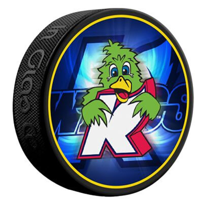 Slappy "K" Puck