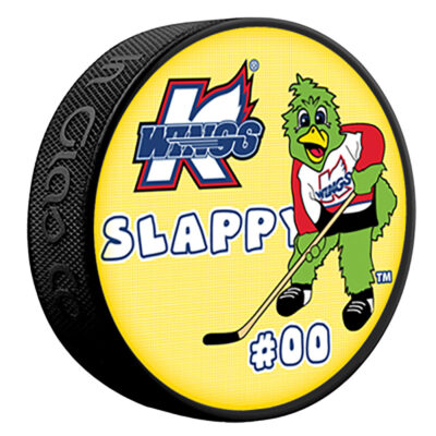 Slappy #00 Puck