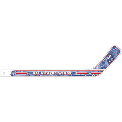 Plastic Mini Player Stick