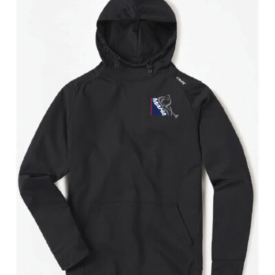 UNRL Crossover II Hoodie - Black