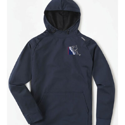 UNRL Crossover II Hoodie - Navy