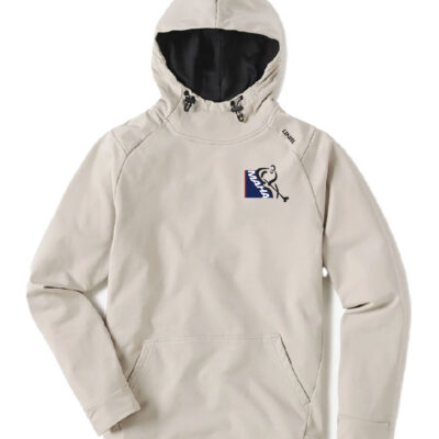 UNRL Crossover II Hoodie - Sand