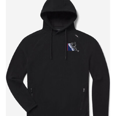 UNRL Elevation Hoodie - Black