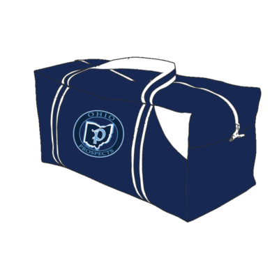 Ohio Prospects Z2 Equipment Bag w/Number