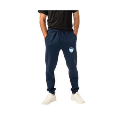 Euclid Panthers Bauer Team Fleece Jogger