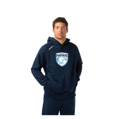 Euclid Panthers Bauer Team Ultimate Hoodie